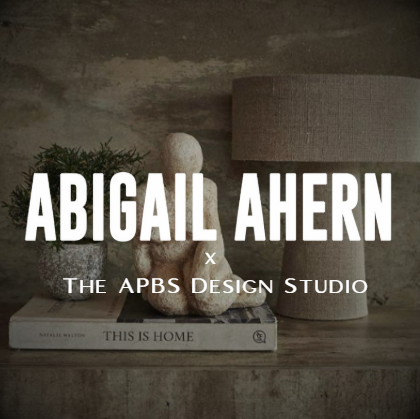 (4)Abigail Ahern Collection