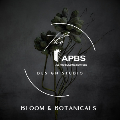 (2)Bloom & Botanicals