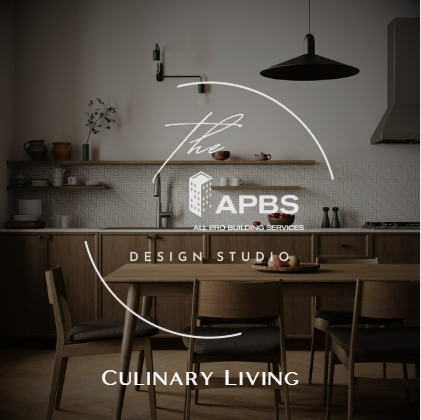 (2)Culinary Living