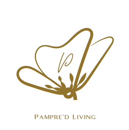(1)Pampre'd Living