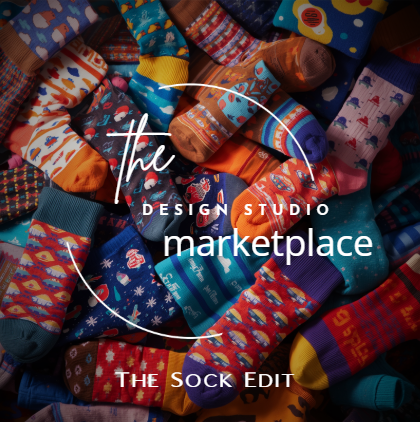 (3)The Sock Edit