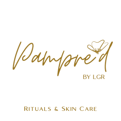 (1)Pampre'd Rituals & Skin Care