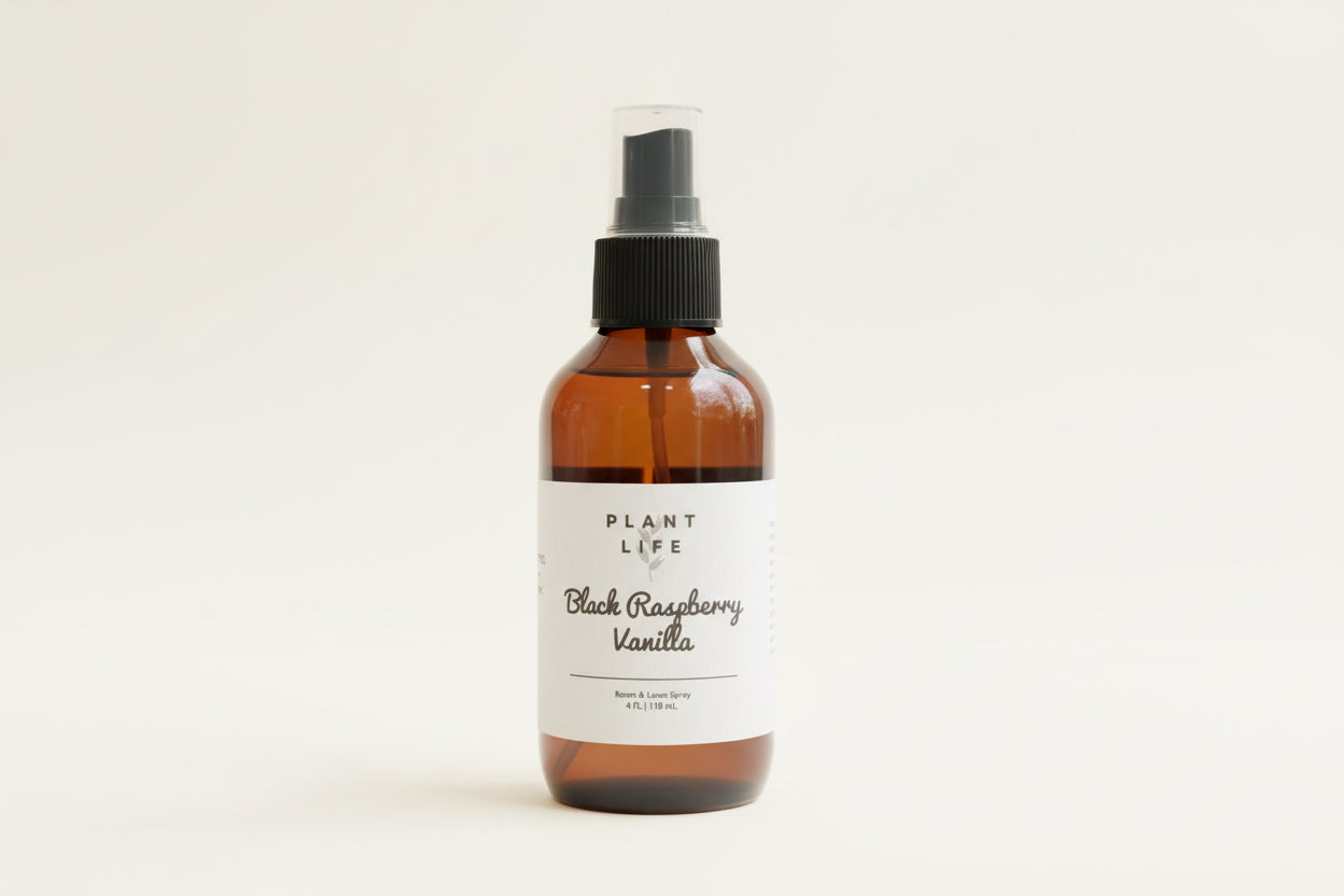Plant Life | Room and Linen Spray