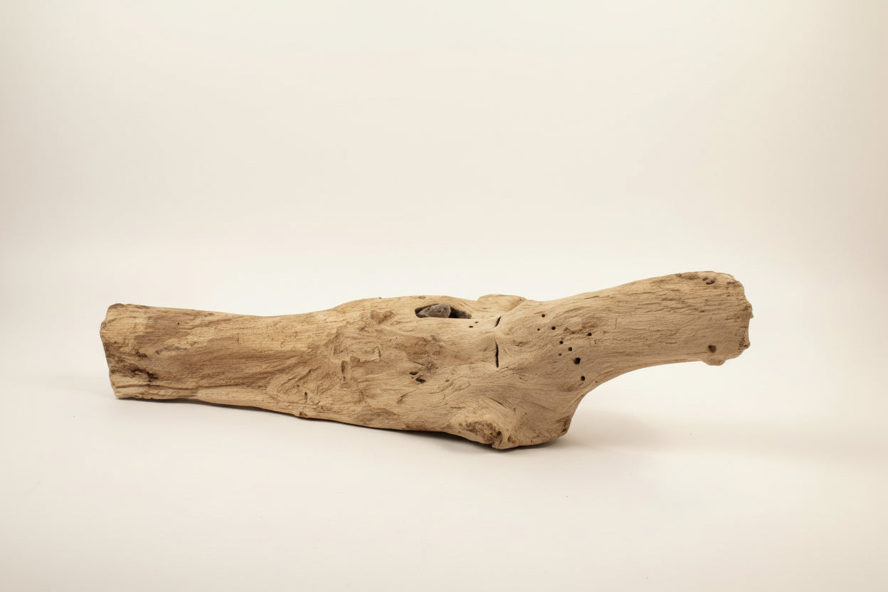 24" Bali Drift Wood