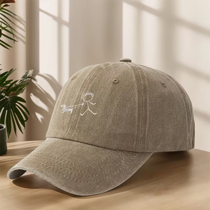 Dog Walker Hats