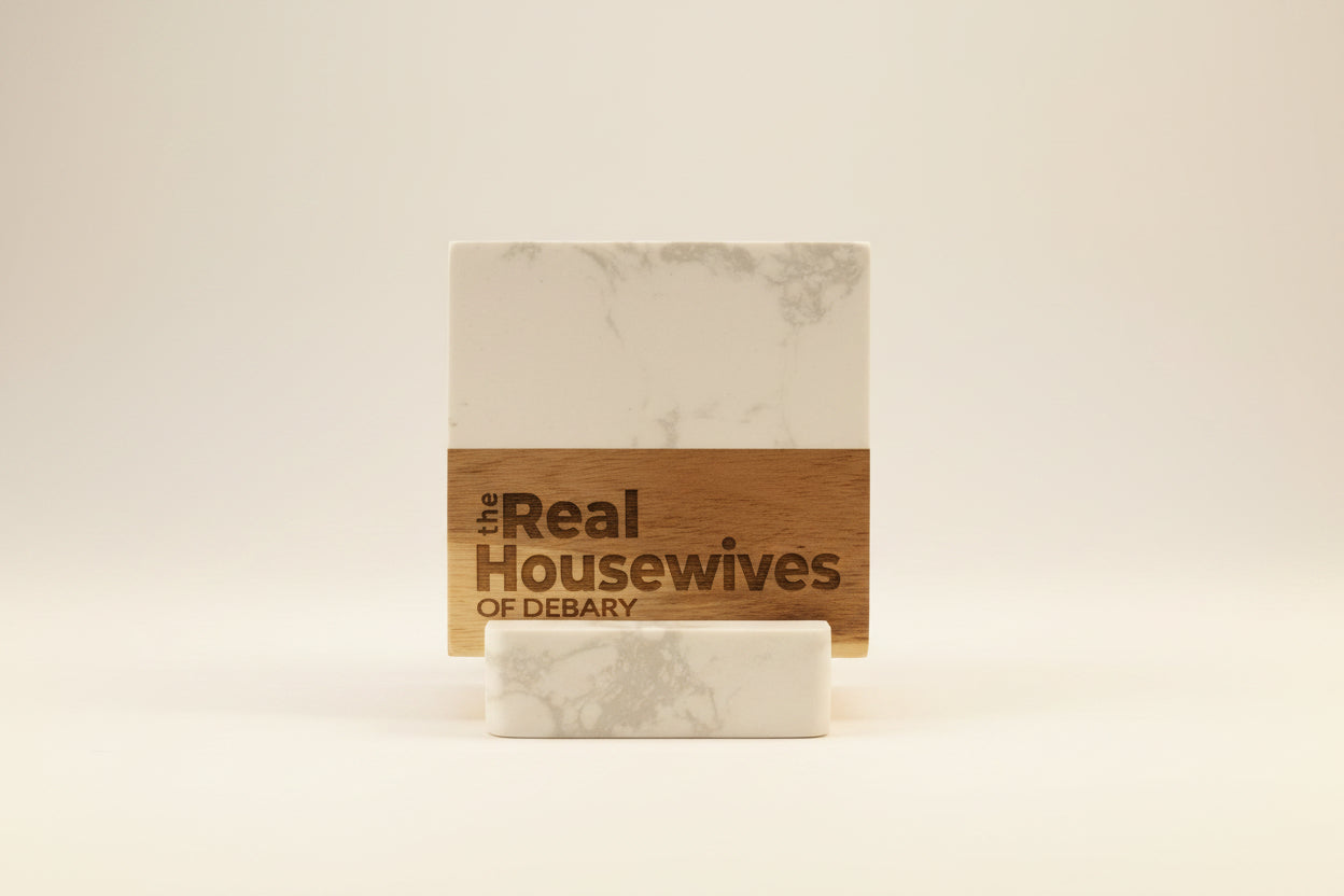 Custom Coasters Set of 4