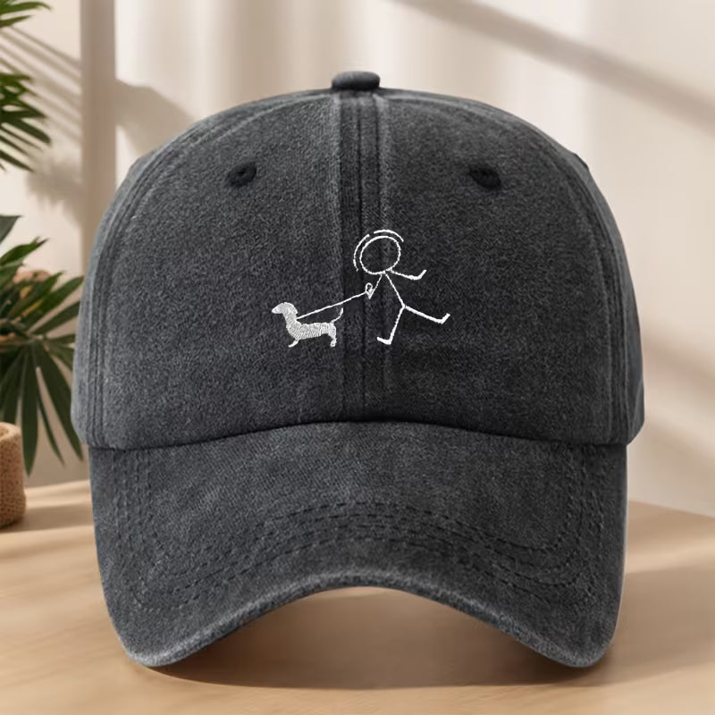 Dog Walker Hats