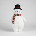 Plush Snowman | 25"H
