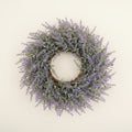 Lavender Candle Ring