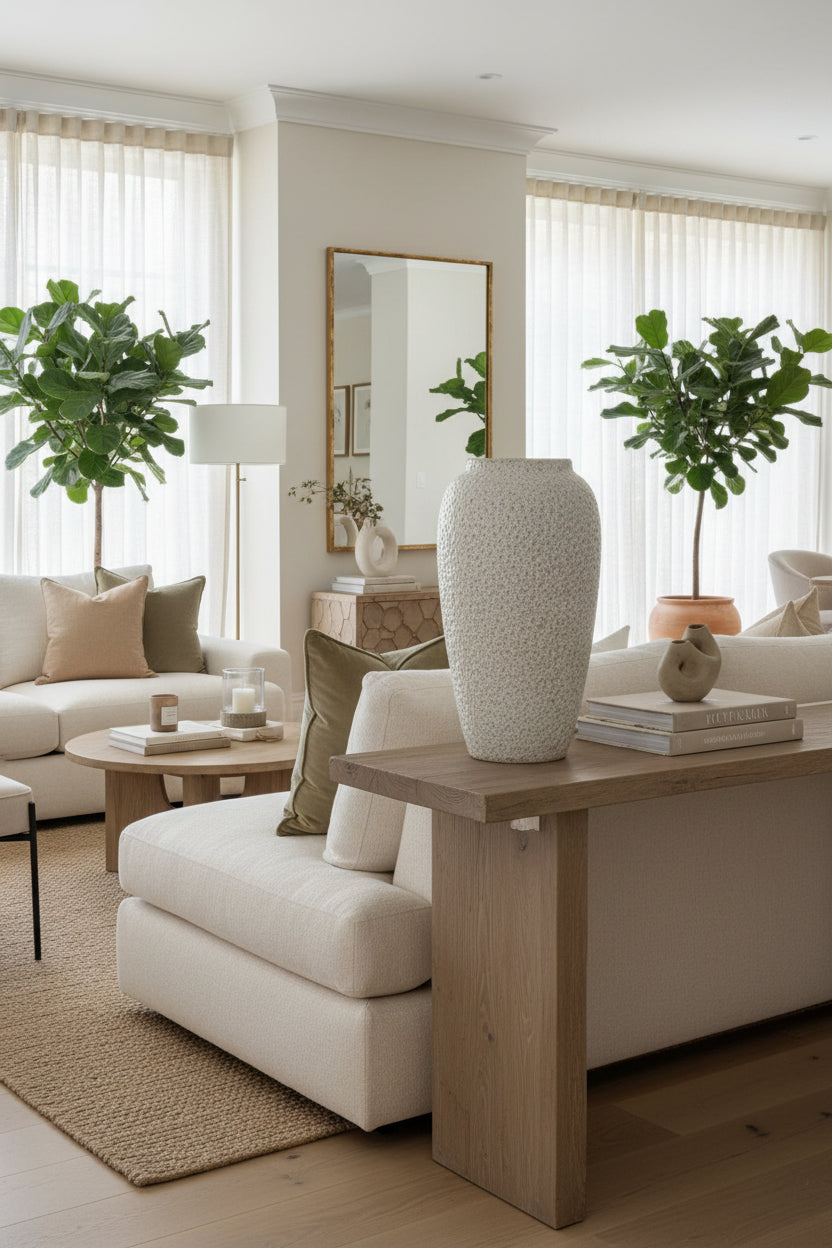 Bubble Vases Collection