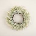 Candle Ring - Dusty Miller