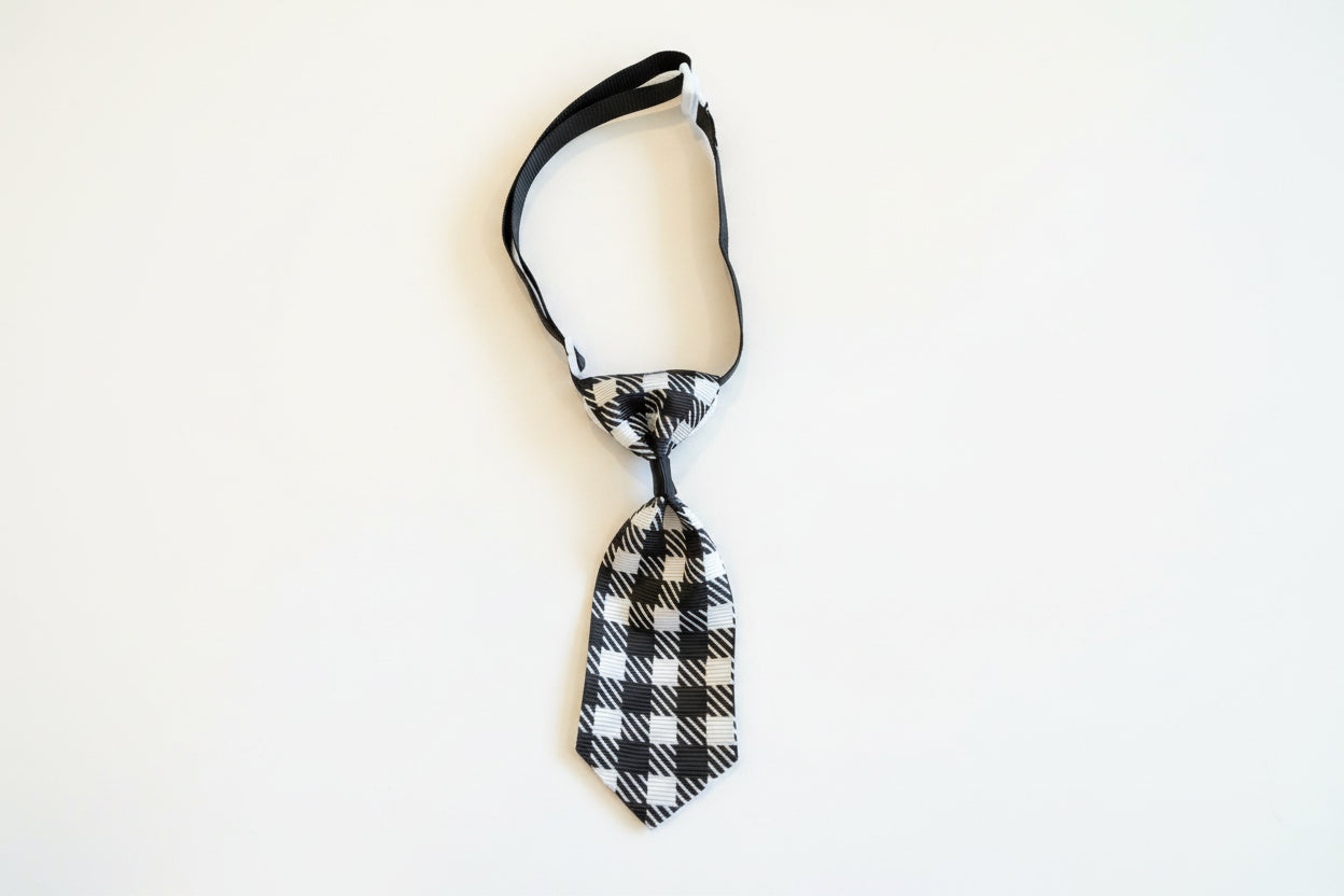 Adjustable Pet Bow Tie