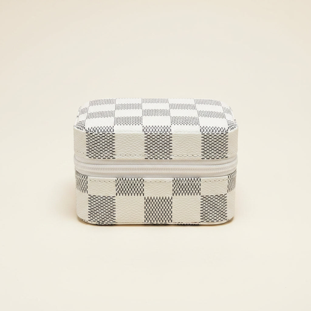 Jewelry Travel Case