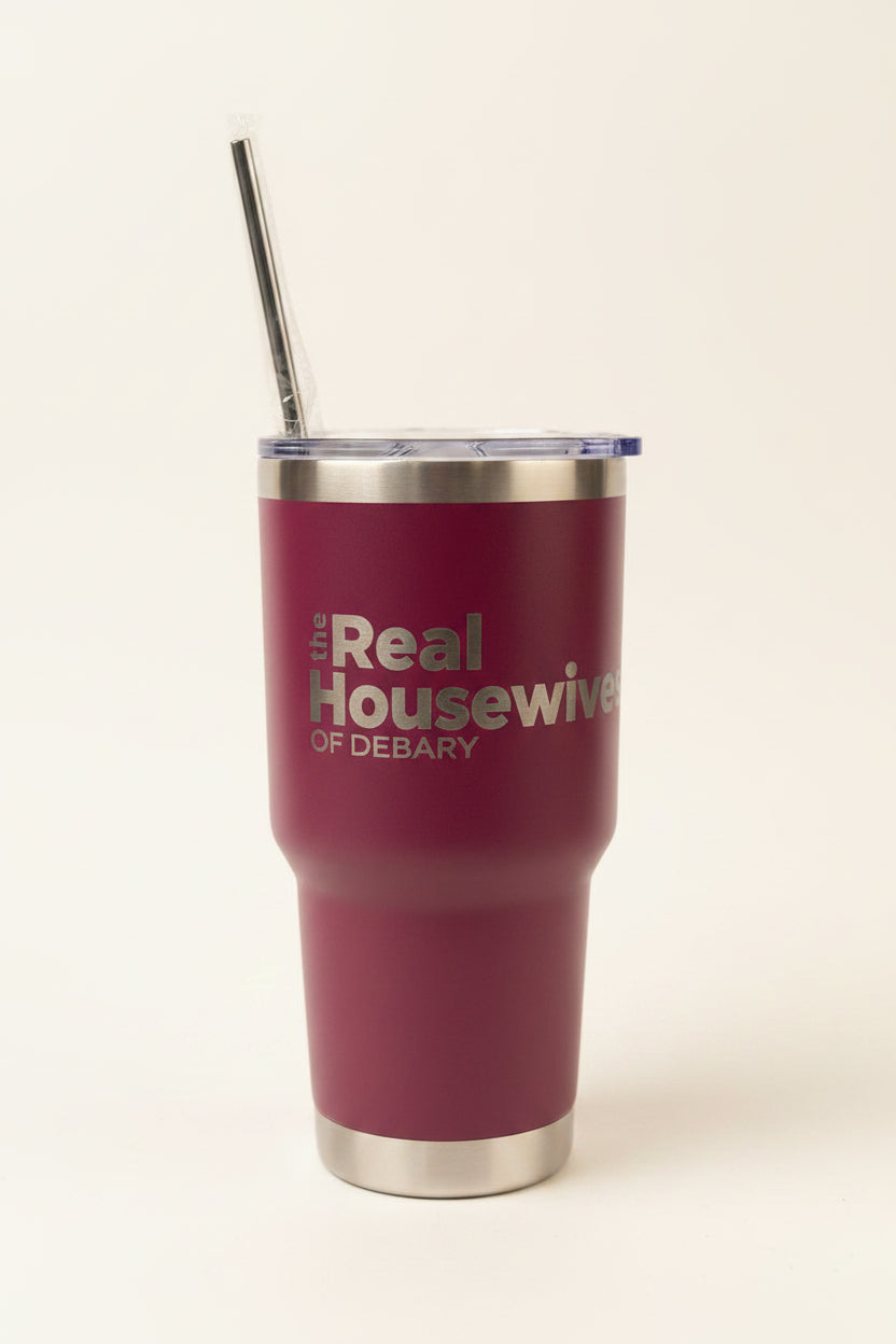 Custom City Tumblers