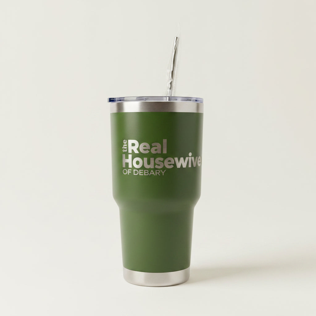 Custom City Tumblers