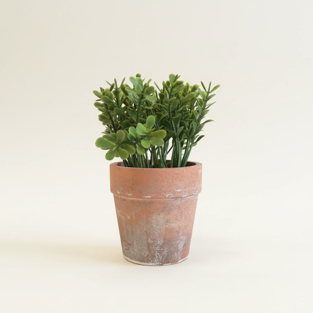 Assorted Faux Herbs