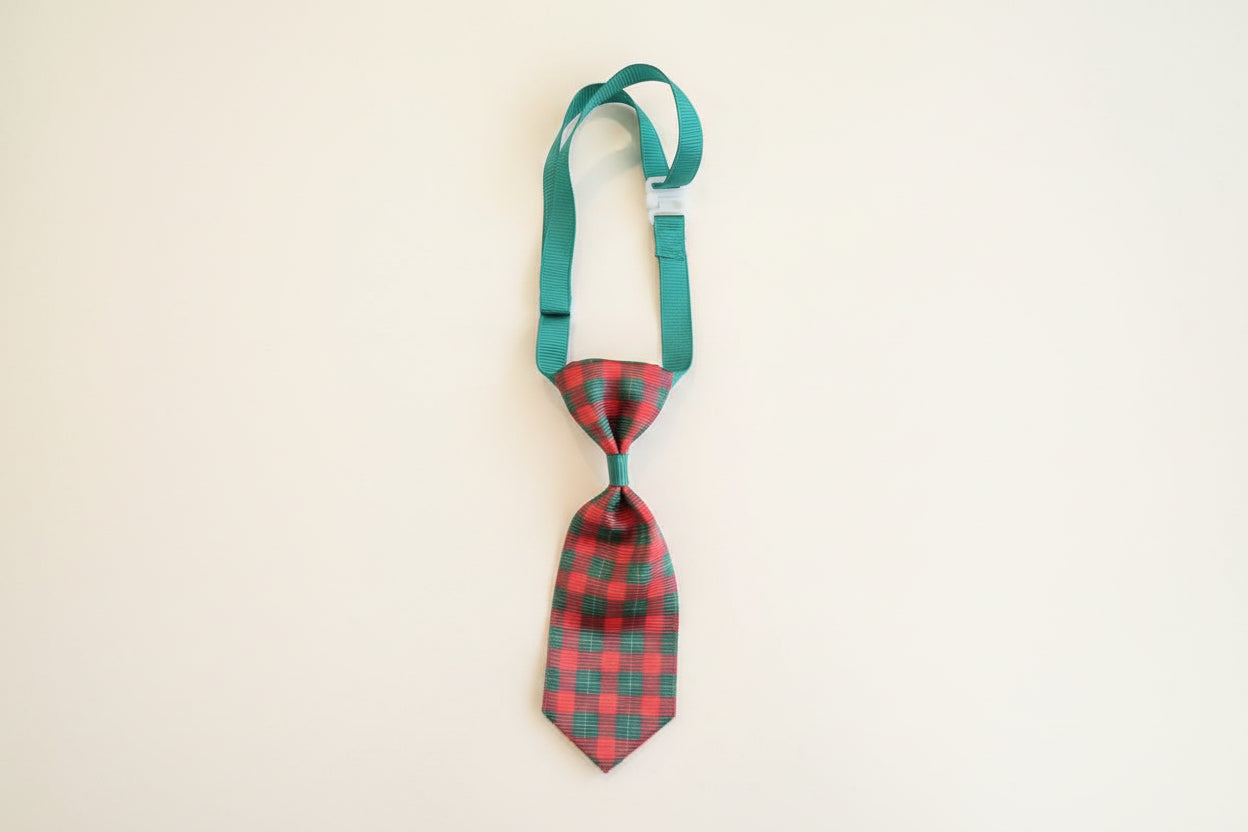 Adjustable Pet Bow Tie