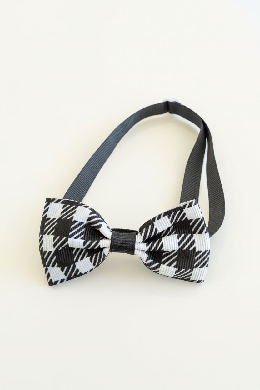 Adjustable Pet Bow Tie