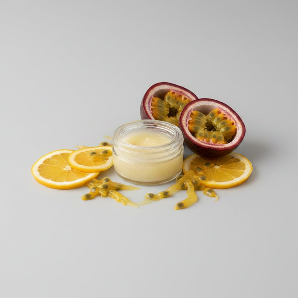 Pampre'd | VELOUR Tallow Lip Balms