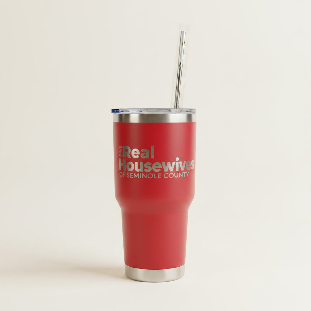 Custom City Tumblers