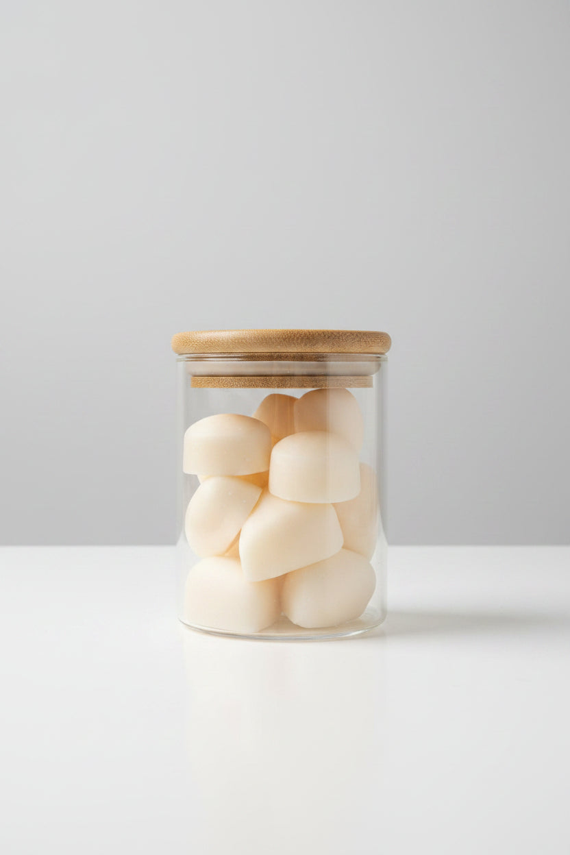 Luxury Vanilla Orchid Wax Melts | Pampre’d by LGR