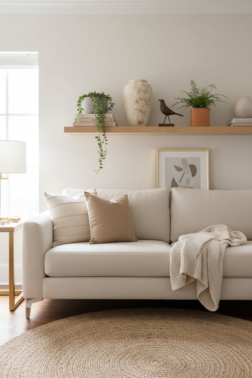 Nordic Vase Collection