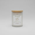 Golden Orchard™ | Luxury Coconut Soy Candle