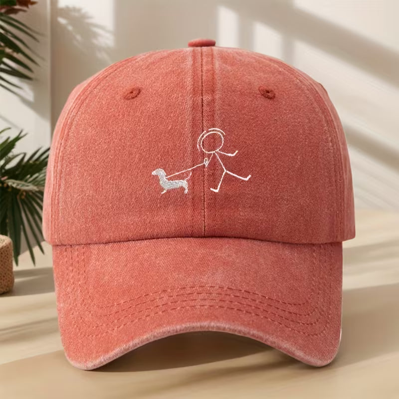 Dog Walker Hats