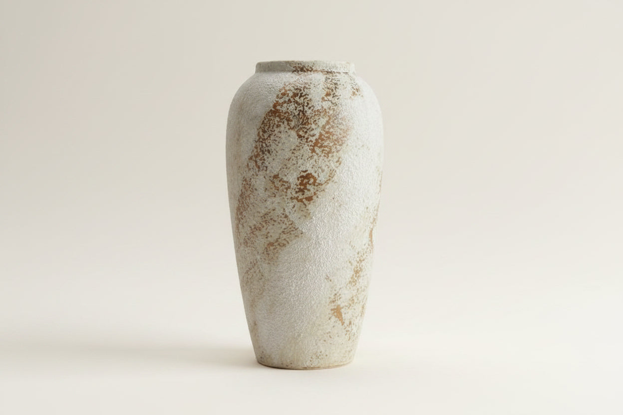 Nordic Vase Collection