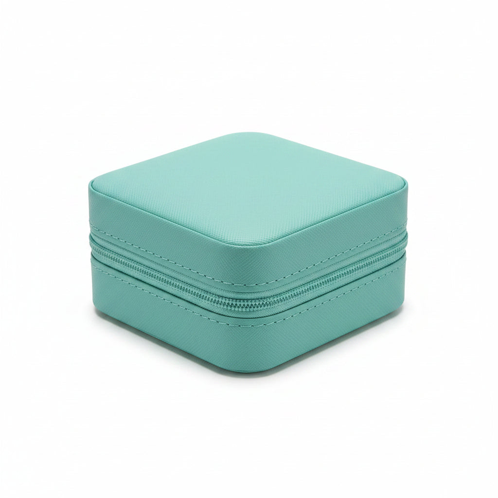 Jewelry Travel Case
