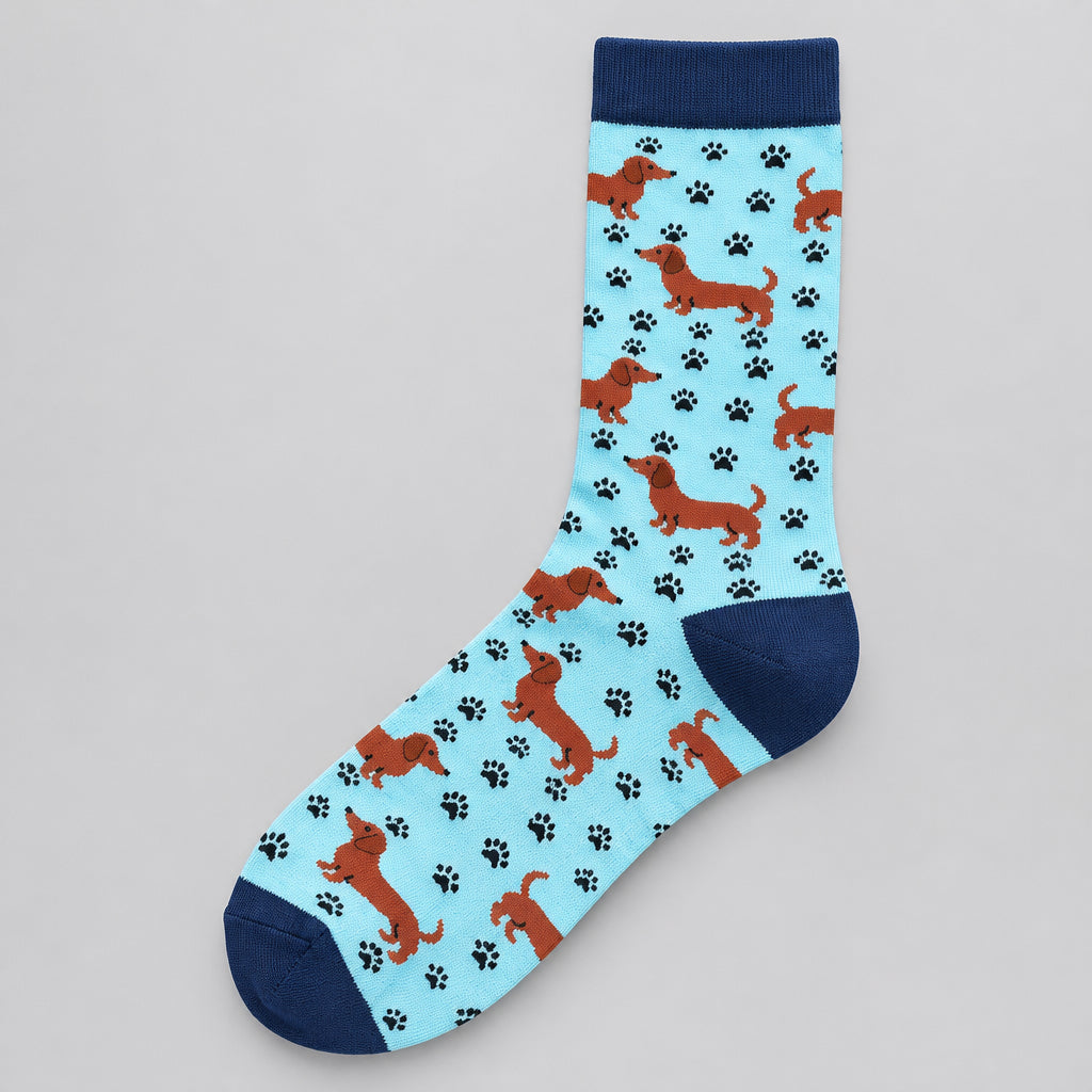 Silly Socks - Variety (Click for More)