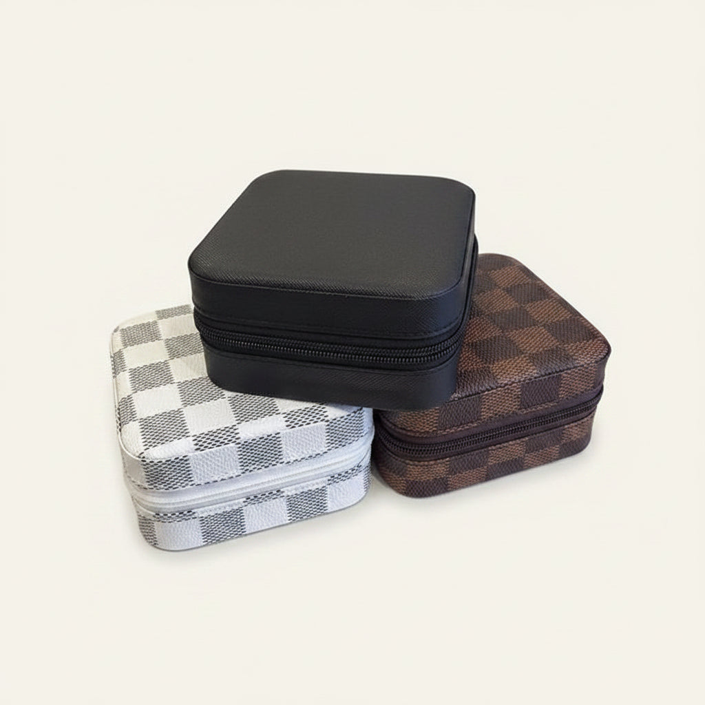 Jewelry Travel Case