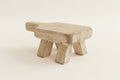 Farmhouse Bread Board Stool