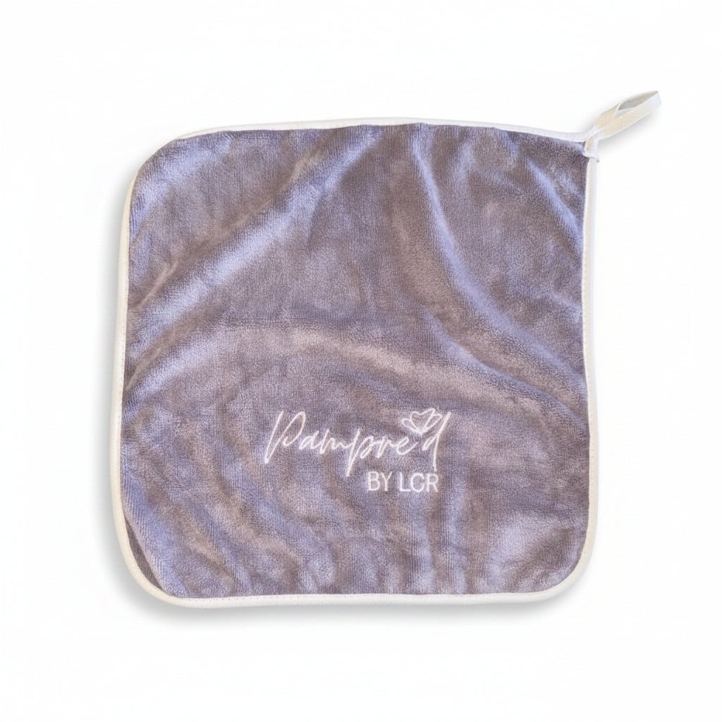 Pampre'd by LGR - Makeup Towel