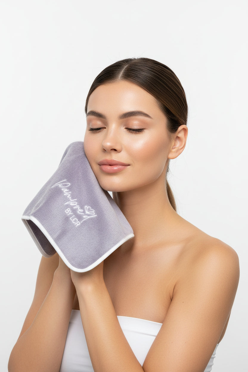 Pampre'd by LGR - Makeup Towel