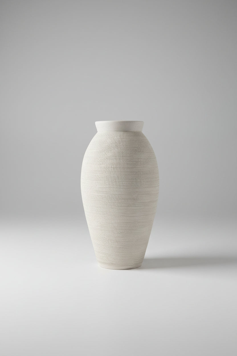 Sirocco Vase 8.75"x 15.5