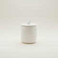 Ceramic Bird Canister
