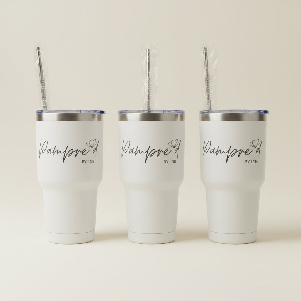 Pampre'd Tumbler Bundles