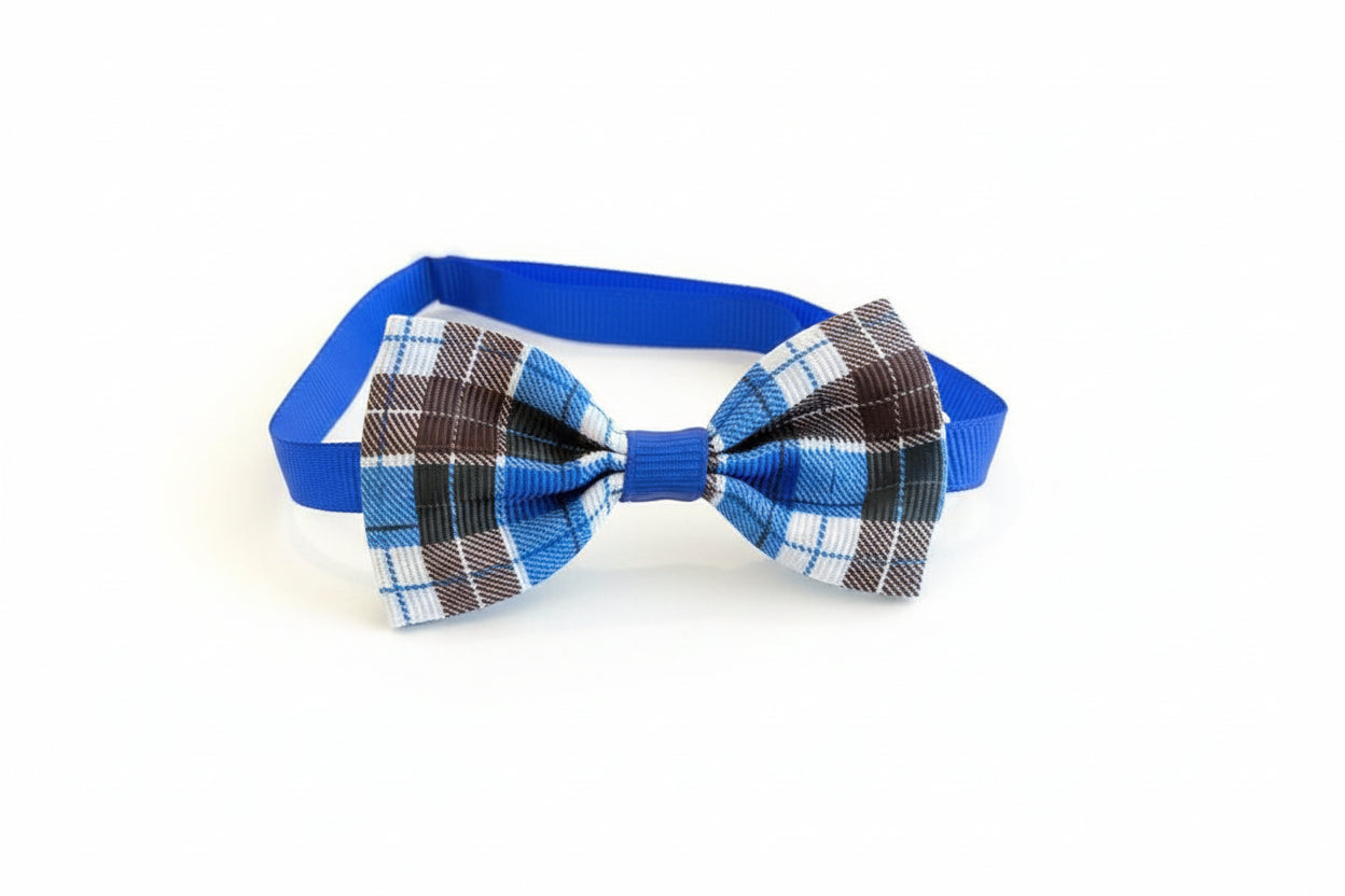 Adjustable Pet Bow Tie