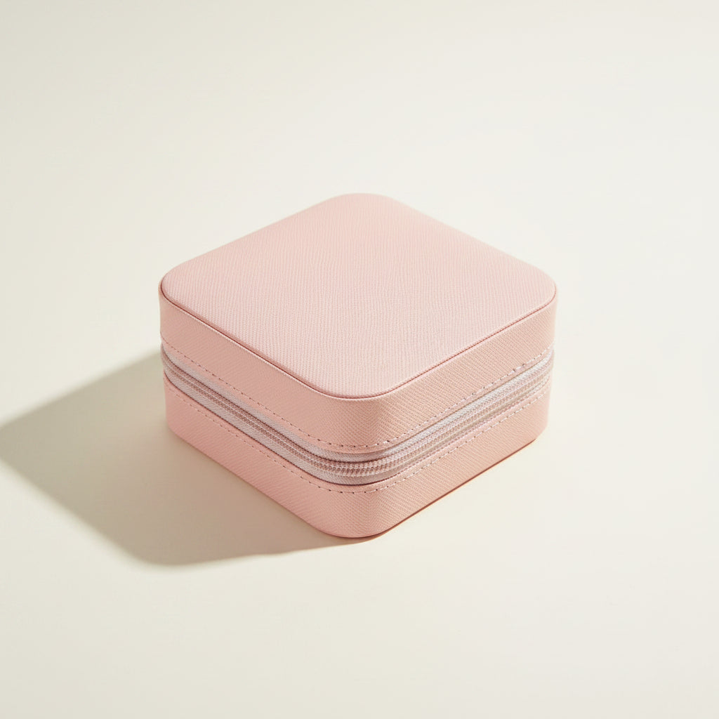 Jewelry Travel Case