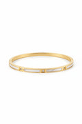 Luxury Stainless Steel Bangles