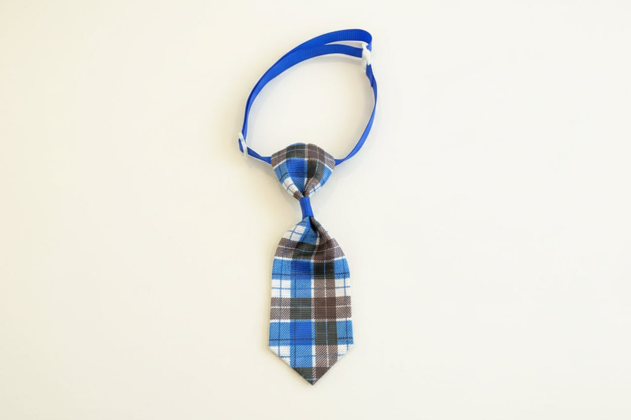 Adjustable Pet Bow Tie