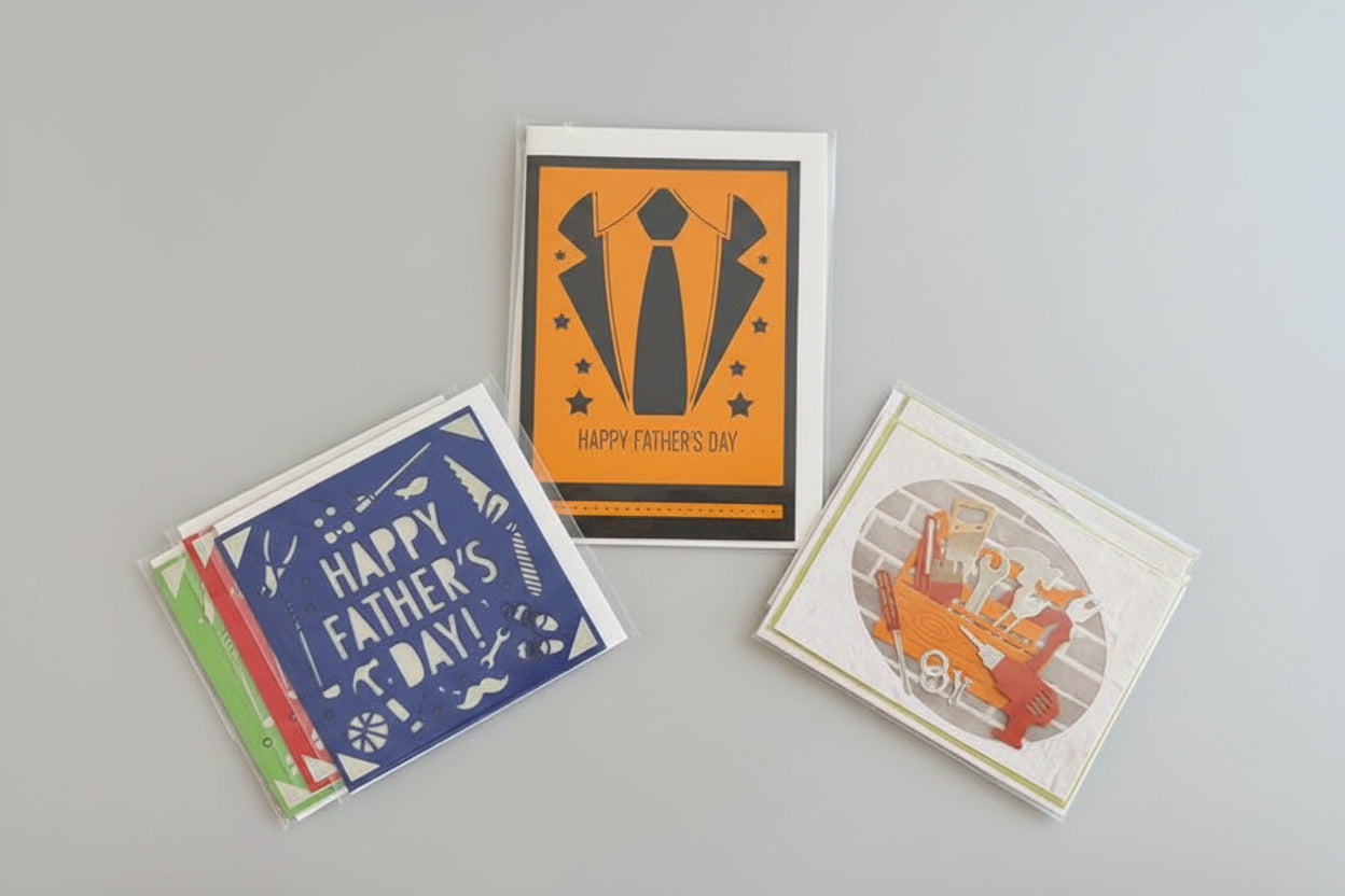 Joyalsan Kraft Creations | Father's Day Collection