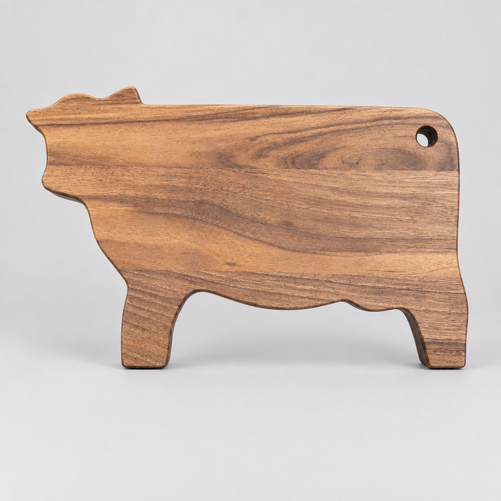 Cow Cheese Board