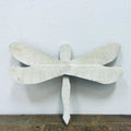 Handmade Wood Dragonfly | 7.4"