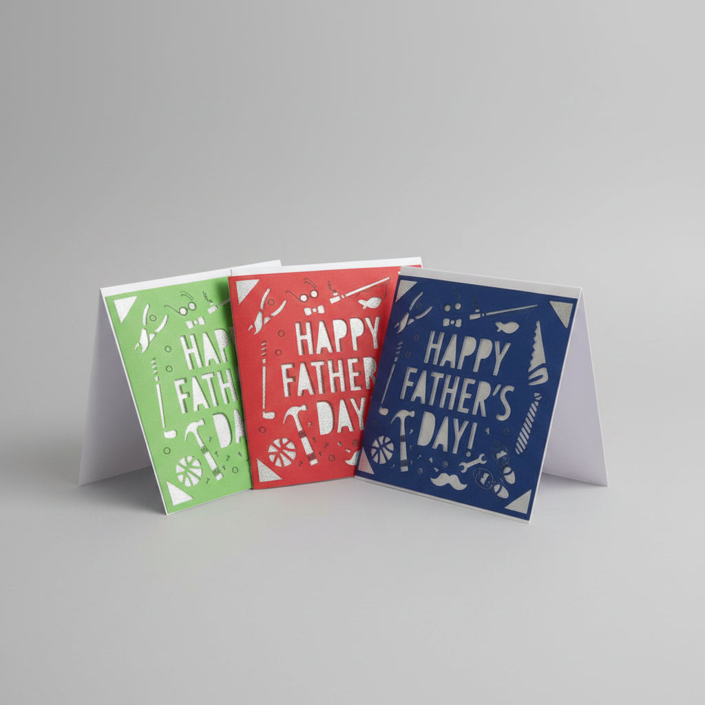 Joyalsan Kraft Creations | Father's Day Collection