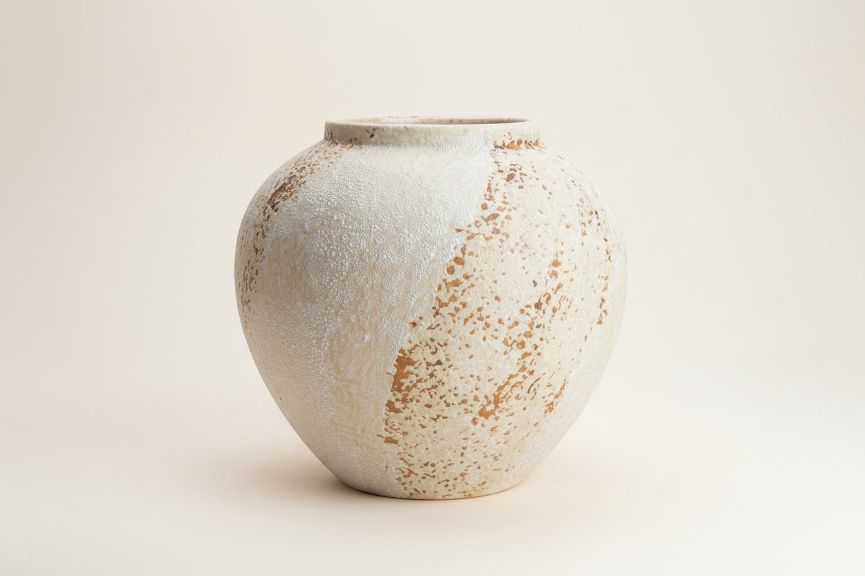Nordic Vase Collection