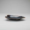 Begonia Leaf Tray, Ceramic | Small