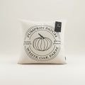 Pumpkin Patch Pillow