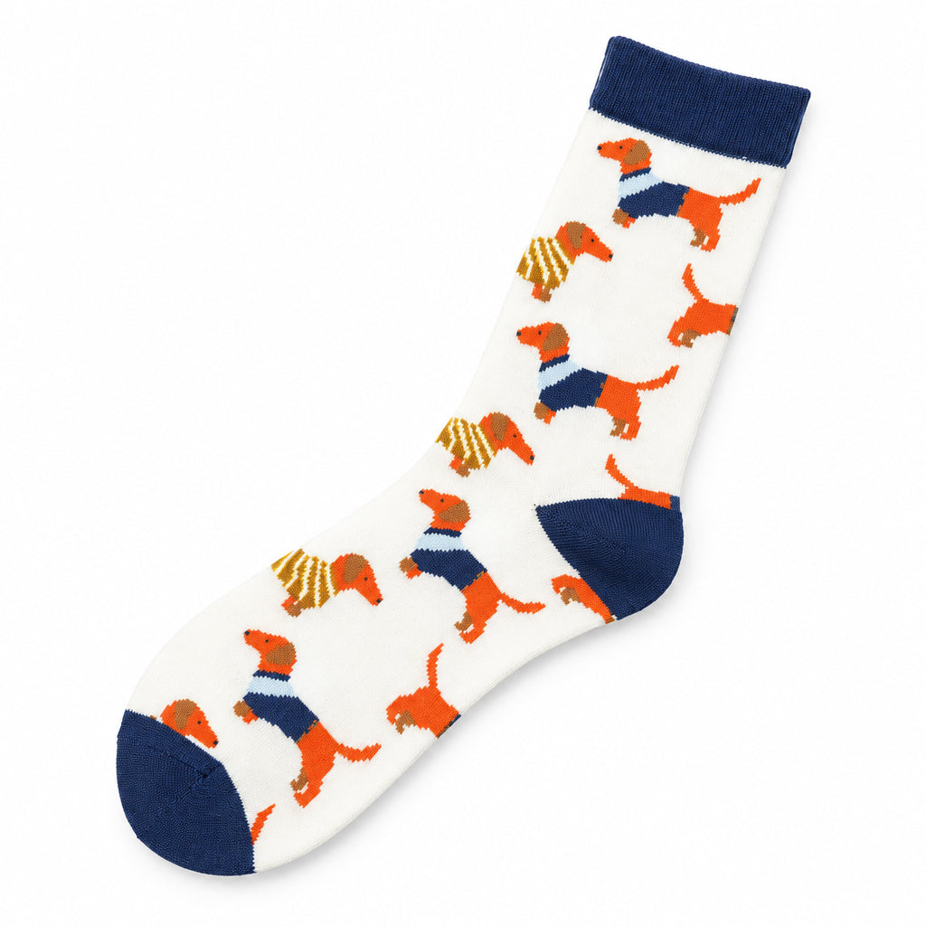 Silly Socks - Variety (Click for More)